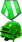 三级头